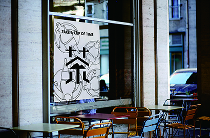 泰和县VI设计：融合城市文化，打造特色品牌标识